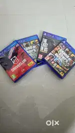 Gaming combo pack