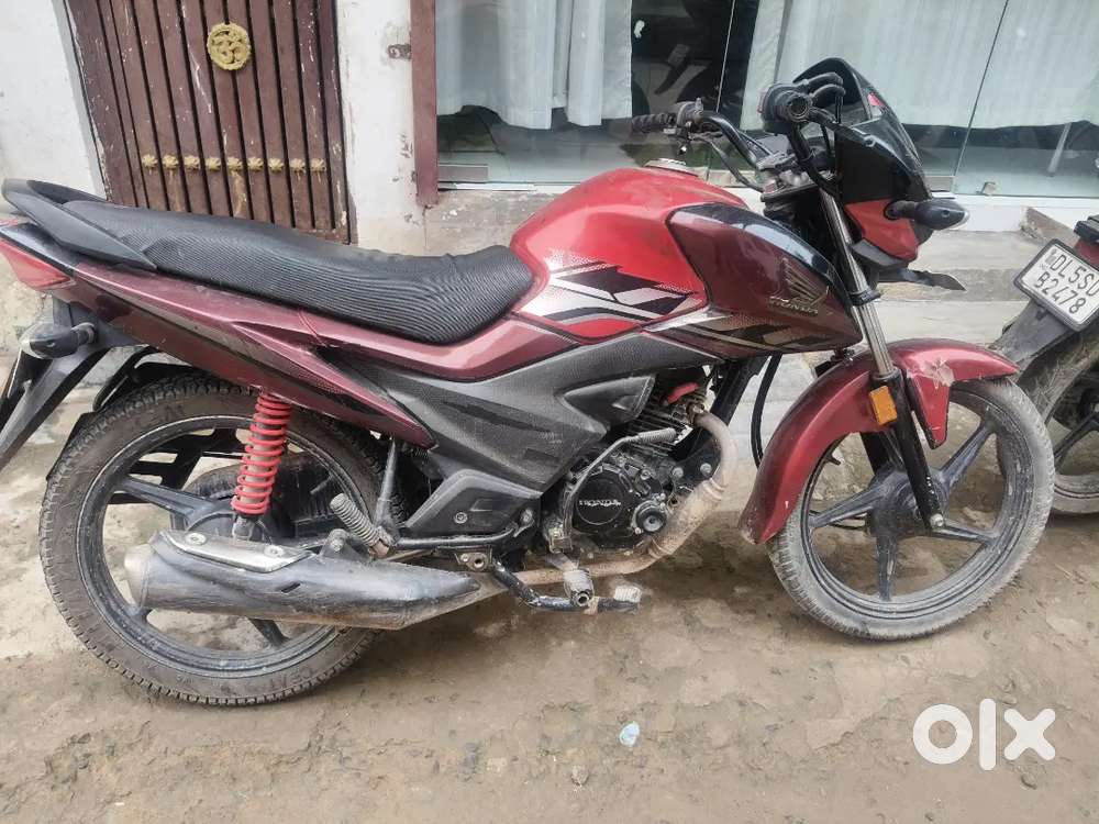 Achi condition me h koi chalan nahi h