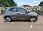Honda Brio 2013-2016 S MT, 2015, Petrol