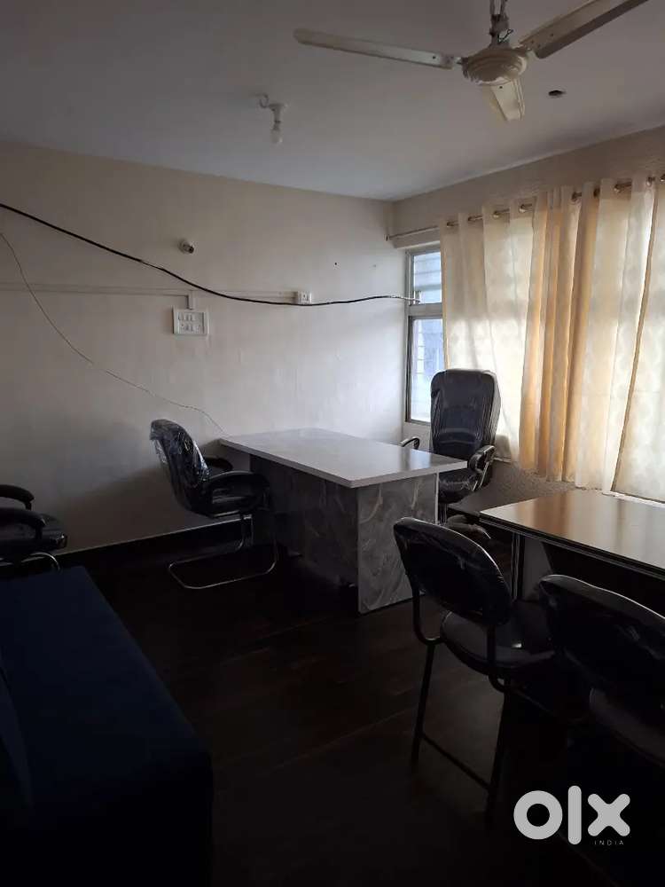 Office Space available on Rent At MP Nagar Bhopal