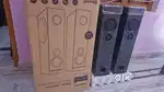 Philips Bluetooth Home Theater