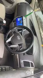 Hyundai i20 2011 Petrol Well Maintained
