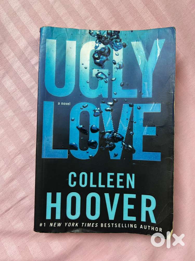 Ugly Love Book