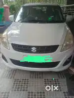 Maruti Suzuki Dzire 2012 Petrol 139000 Km Driven