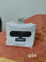 Hik Vision color camera