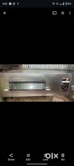 Bakery Oven