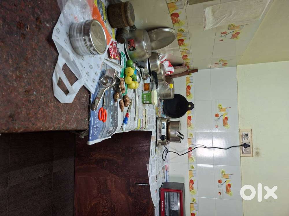 House keeping woman required