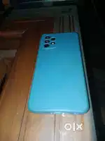 Samsung A52 8/128GB