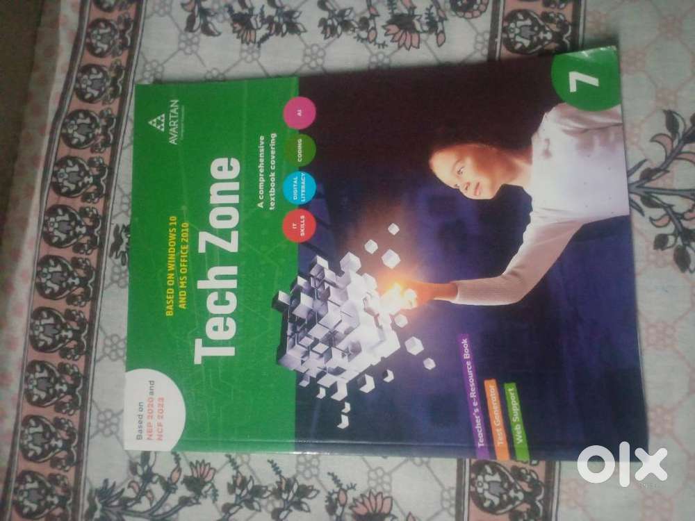 IT SKILLS DIGITAL LITERACY CODING AI