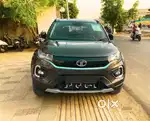 Tata Nexon 1.5 Revotorq XZ Plus HS Dark Edition, 2022, Petrol