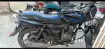 Discover bike