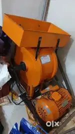 Atta chakki