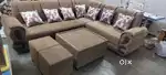 26500/-New Luxury Corner Sofa  Wholesale price Finance available