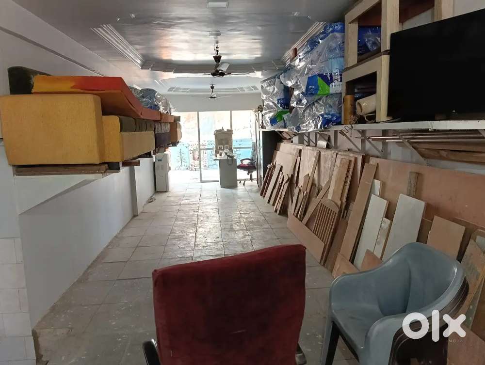 Bhuyang dev. Sola road