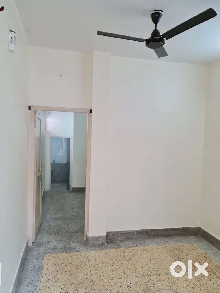 Flat for Rent [ Only For Service Class ; 2 Members Allowed ]