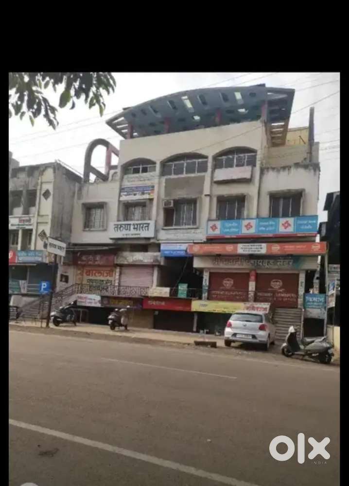 1RK in raviwar peth