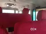 Force Motors Trax Cruiser 2008