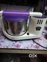 Ultra ved graider