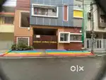 Brand new 1RK studio room for rent near kormangala venkatapura