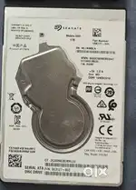 HARD DISK THIN  2.5