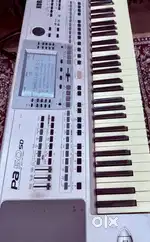 Korg pa 50 SD for sale