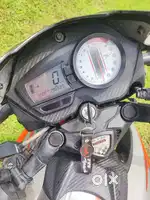 A Bike in Very Good condition