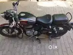 Sell my Habibi ( Royal Enfield )