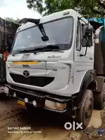 Tata Motor 12 tyer