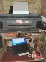 Epson l1300 printer
