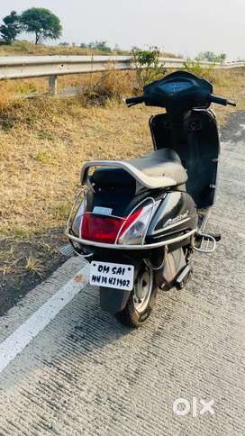 Activa 5g brand scooty