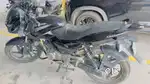 Bajaj Pulsar 150 – 33,000 km Driven  Well-Maintained  Good Condition