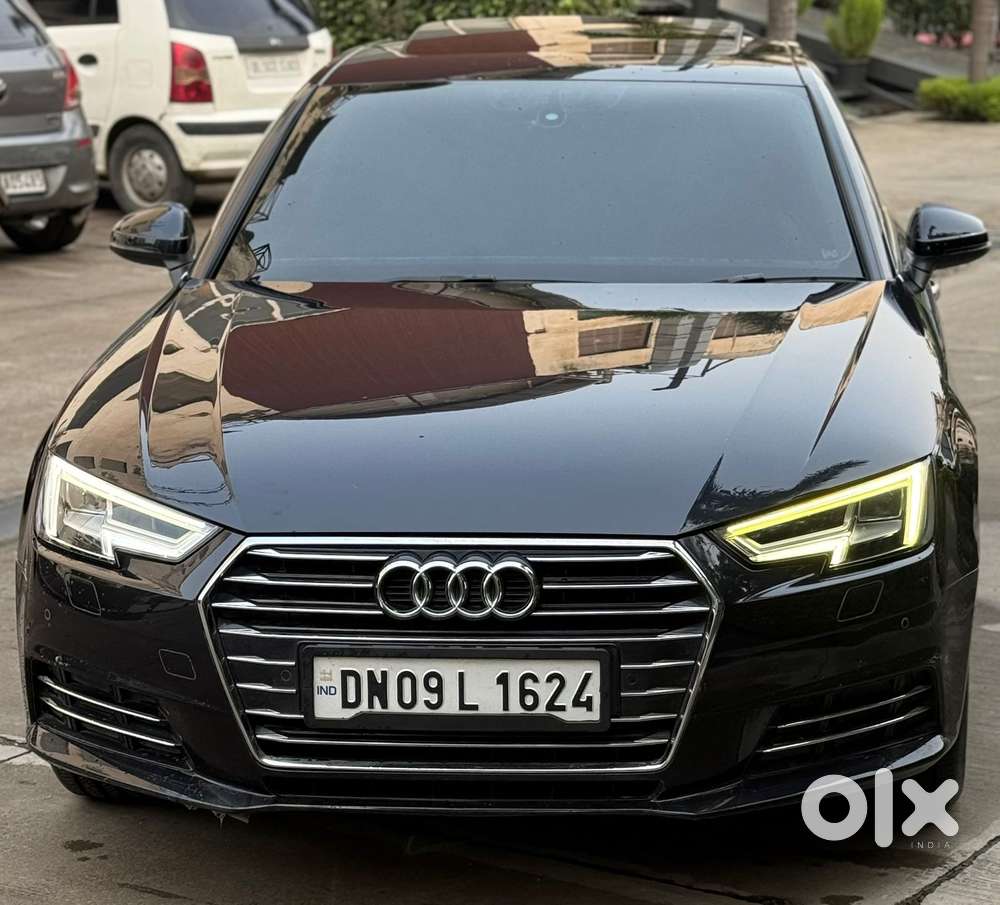 Audi A4 30 TFSI PREMIUM+ SUNROOF, 2016, Petrol