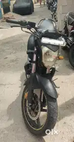 Yamaha fz Good condition