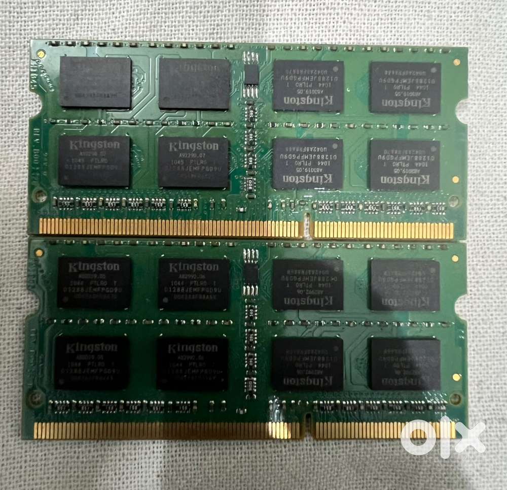 2 gb laptop ram kingston