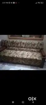 Sofa 5 seater