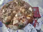 बालूशाही मिठाई घूम-घूम कर बेचना है