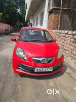 Honda brio 2 lakh Single driven