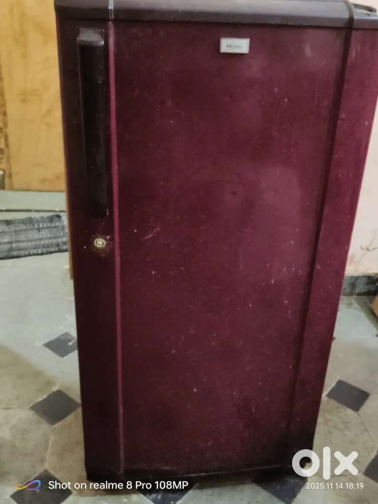 Good condition fridge