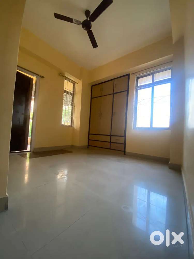 3bhk flat for sale at Zoo Road tiniali