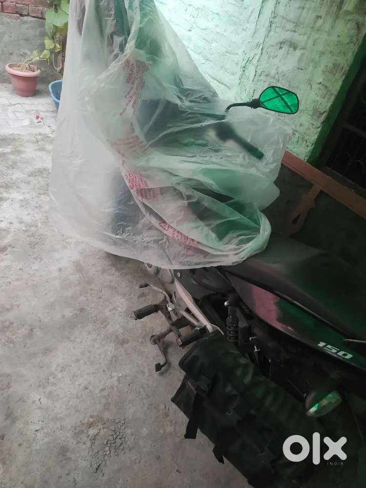 Bajaj pulser 150