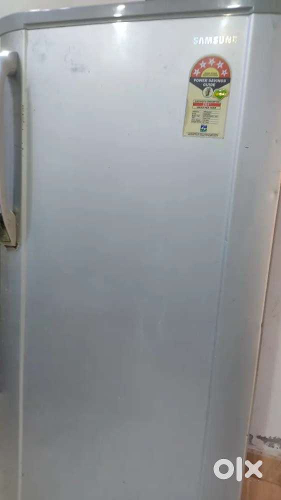 Samsung 201 ltr 5star power consumption