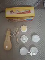 Kolvin Deep Heat Massager