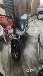 Bajaj discover