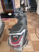 Single owner, good condition,