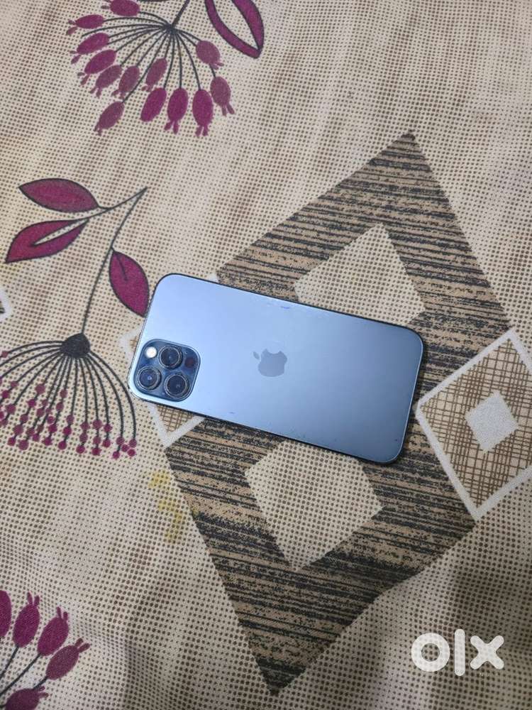 iphone 12 pro Brand new Best condition without any Scratches