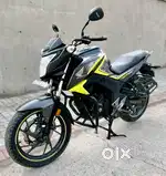 Honda CB Hornet (11-12-2017 )