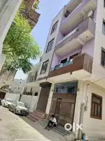 2 BHK in Aya Nagar @ 14500