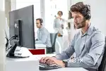 Software Support Executive