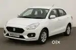 Maruti Suzuki Swift Dzire 2018