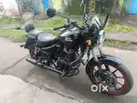 Brand new Royal Enfield Meteor